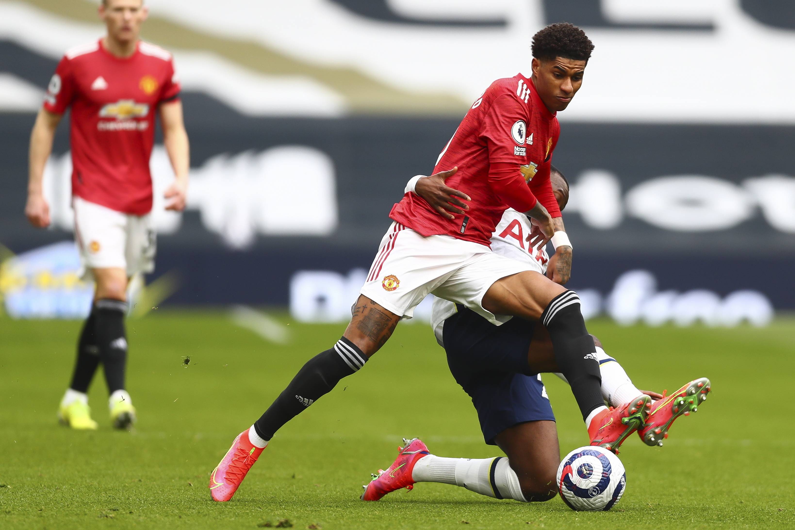 托特纳姆热 托特纳姆热