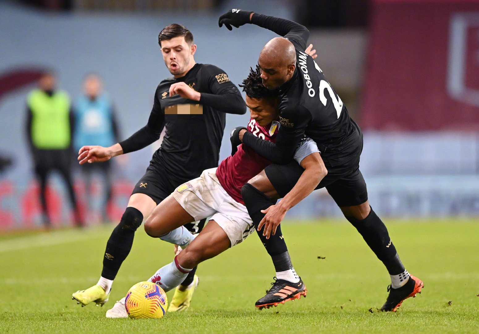 素质的巨大 素质的巨大